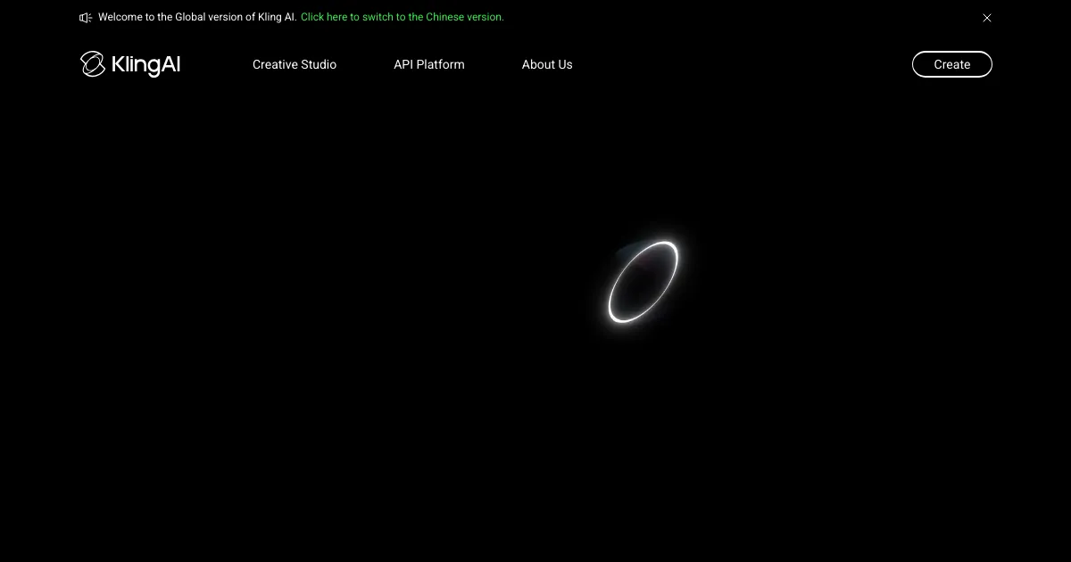Kling AI - Image to Video Generator Tool